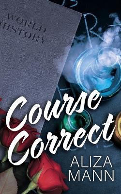 Book cover for Course Correct