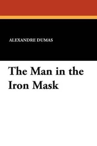 Cover of The Man in the Iron Mask