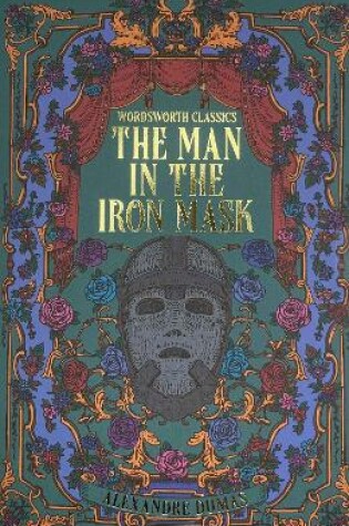 Cover of The Man in the Iron Mask