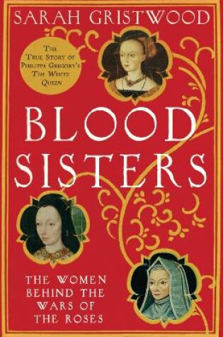 Cover of Blood Sisters