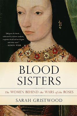 Cover of Blood Sisters