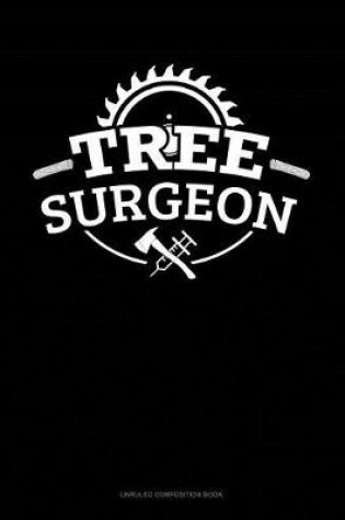 Cover of Tree Surgeon