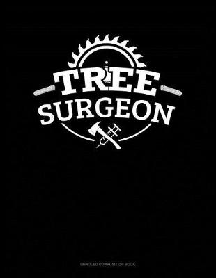 Book cover for Tree Surgeon