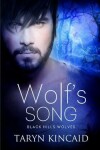 Book cover for Wolf's Song