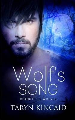 Cover of Wolf's Song