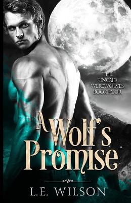 Cover of A Wolf's Promise