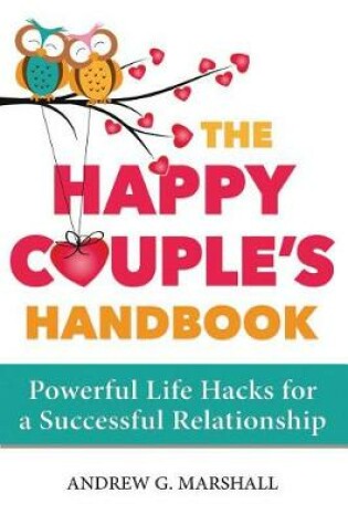 Cover of The Happy Couple's Handbook