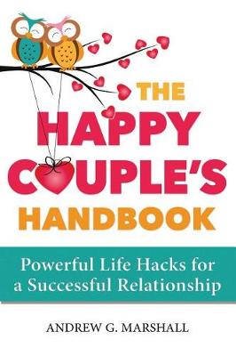 Book cover for The Happy Couple's Handbook