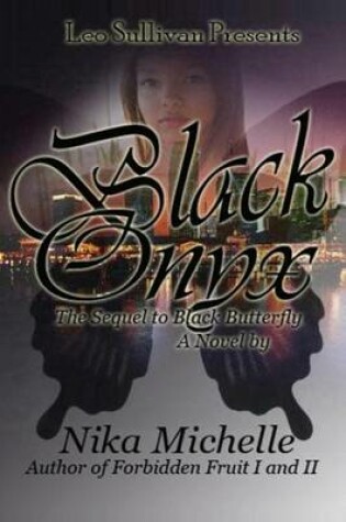Cover of Black Onyx