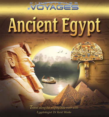 Cover of Ancient Egypt