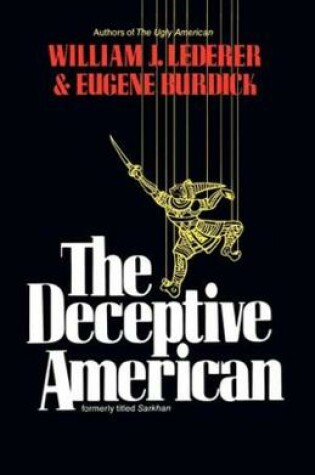 Cover of The Deceptive American