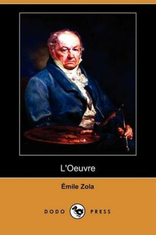 Cover of L'Oeuvre (Dodo Press)