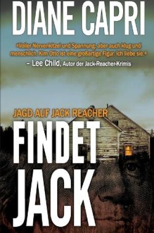 Cover of Findet Jack