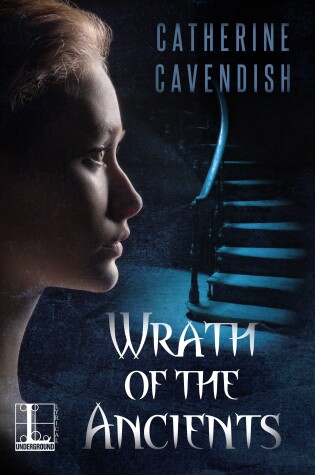 Cover of Wrath of the Ancients