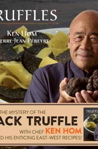 Cover of Truffles