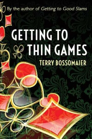 Cover of Getting to Thin Games