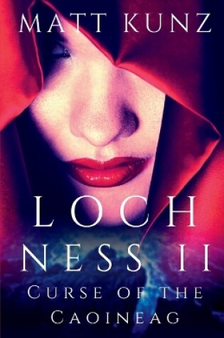 Cover of Loch Ness II