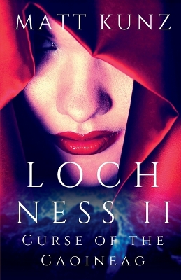 Book cover for Loch Ness II