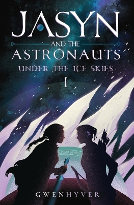 Cover of Jasyn and the Astronauts