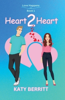 Cover of Heart-2-Heart