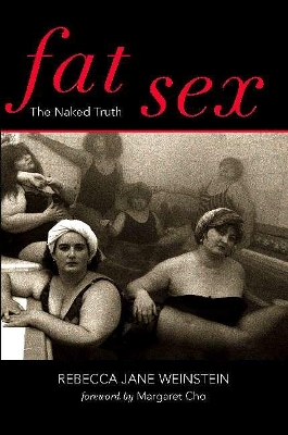 Cover of Fat Sex Volume 1