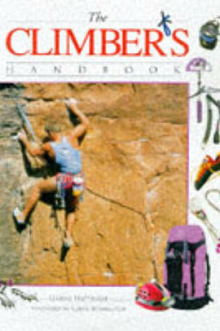 Cover of The Climber's Handbook