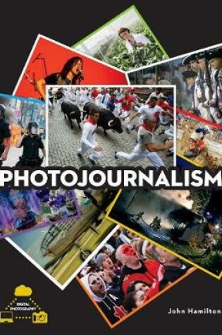 Cover of Photojournalism