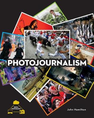 Book cover for Photojournalism