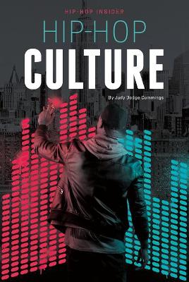 Book cover for Hip-Hop Culture