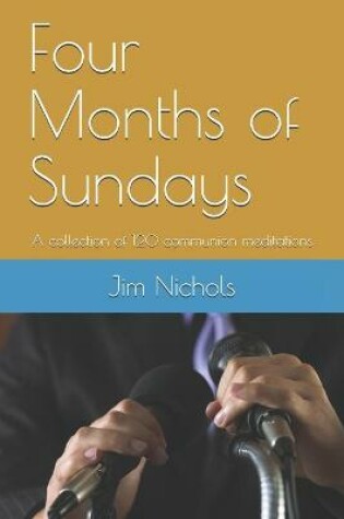 Cover of Four Months of Sundays