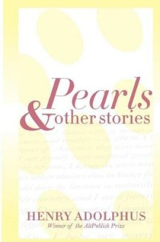 Cover of Pearls and other stories