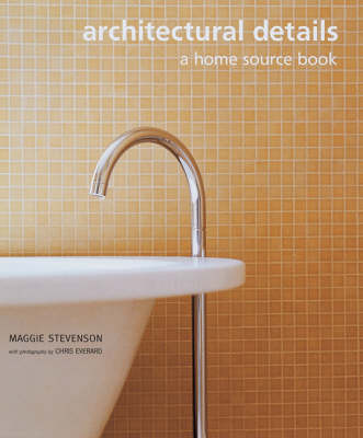 Book cover for Architectural Details