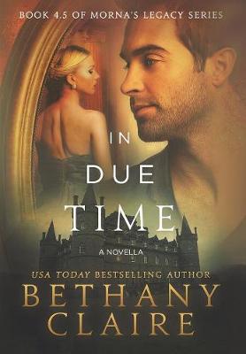 Book cover for In Due Time - A Novella