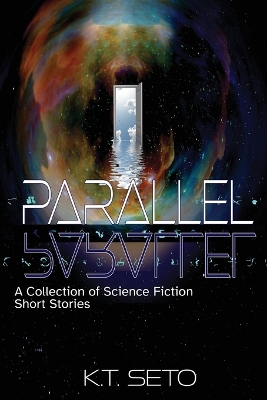 Book cover for Parallel