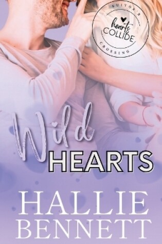 Cover of Wild Hearts