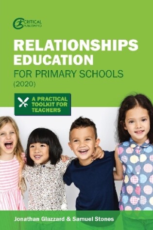 Cover of Relationships Education for Primary Schools (2020)