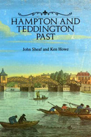 Cover of Hampton and Teddington Past