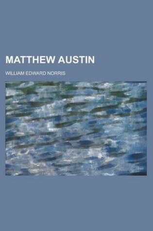 Cover of Matthew Austin