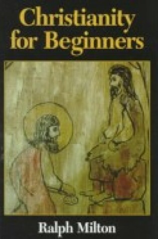 Cover of Christianity for Beginners