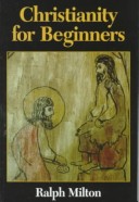 Book cover for Christianity for Beginners