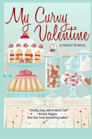 Cover of My Curvy Valentine
