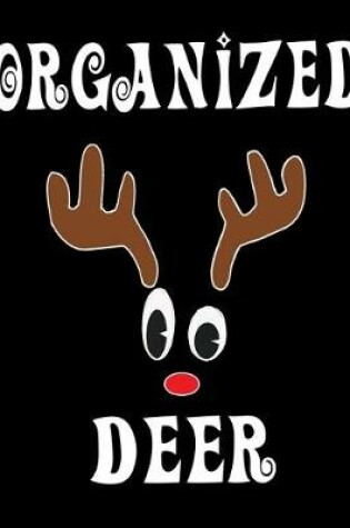 Cover of Organized Deer