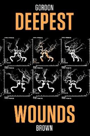 Cover of Deepest Wounds