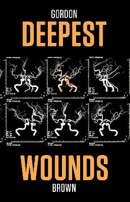 Cover of Deepest Wounds