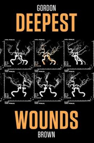 Cover of Deepest Wounds