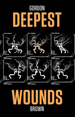 Cover of Deepest Wounds