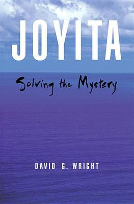 Book cover for Joyita