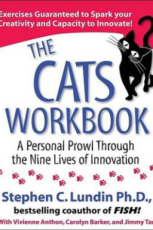 Cover of The Cats Workbook