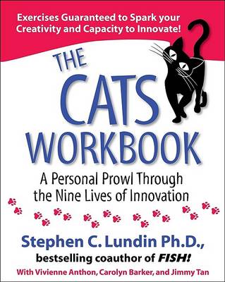 Book cover for The Cats Workbook