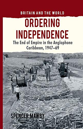 Cover of Ordering Independence